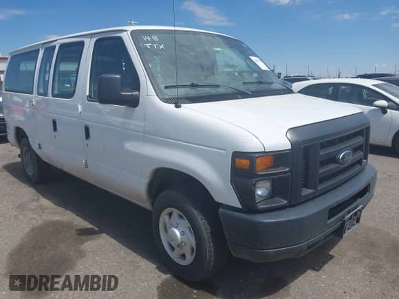 2009 Ford Econoline Cargo Commercial с VIN 1FTNE14W39DA67807, выставлен на аукционе IAAI как лот 42948769 с пробегом 127 827 миль миль и . История ставок и продаж доступна на DreamBid. Изображение 1.