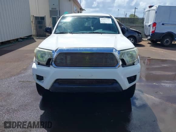 2014 Toyota Tacoma PreRunner z VIN 5TFJX4GN4EX032845, wystawiony jako IAAI lot #41915723 z przebiegiem 163 978 mil mil oraz . Historia ofert i sprzedaży dostępna na DreamBid. Obrazek 13.