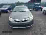 2012 Toyota Camry L with VIN 4T1BF1FK3CU516061, listed as a IAAI auction lot 43132806 with 97,311 mi miles and . Bid and sale history available at DreamBid. Image 12.