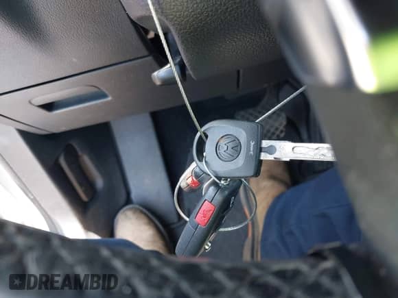 2011 Volkswagen Tiguan S with VIN WVGAV7AXXBW511253, listed as a IAAI auction lot 42569188 with 154,229 mi miles and . Bid and sale history available at DreamBid. Image 11.