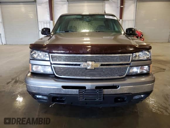 2006 Chevrolet Silverado 1500 LT3 z VIN 2GCEK13Z661350519, wystawiony jako Copart lot #69221295 z przebiegiem 178 959 mil mil oraz Szkoda całkowita • Salvage title. Historia ofert i sprzedaży dostępna na DreamBid. Obrazek 5.