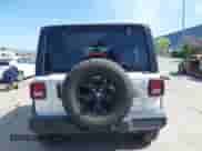 2022 Jeep Wrangler Unlimited Sport S with VIN 1C4HJXDG7NW144634, listed as a IAAI auction lot 41975242 with 29,336 mi miles and . Bid and sale history available at DreamBid. Image 16.