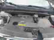 2012 Nissan Murano SL с VIN JN8AZ1MW5CW218343, выставлен на аукционе IAAI как лот 41683666 с пробегом 134 805 миль миль и . История ставок и продаж доступна на DreamBid. Изображение 10.