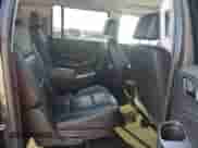 2017 Chevrolet Suburban Premier с VIN 1GNSKJKC0HR116068, выставлен на аукционе Copart как лот 65943055 с пробегом 104 208 миль миль и Списание • Salvage title. История ставок и продаж доступна на DreamBid. Изображение 11.