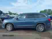 2021 Honda Pilot EX-L с VIN 5FNYF6H54MB031392, выставлен на аукционе IAAI как лот 42835216 с пробегом 48 278 миль миль и . История ставок и продаж доступна на DreamBid. Изображение 14.