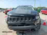 2017 Jeep Compass Trailhawk with VIN 3C4NJDDB6HT641433, listed as a Copart auction lot 65556115 with 62,150 mi miles and Salvage title. Bid and sale history available at DreamBid. Image 5.