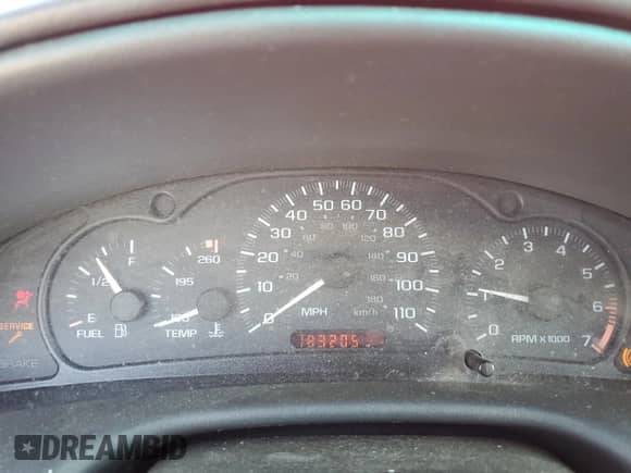 2004 Chevrolet Cavalier LS Sport с VIN 1G1JH12F147211492, выставлен на аукционе Copart как лот 70311484 с пробегом 183 205 миль миль и Списание • Salvage title. История ставок и продаж доступна на DreamBid. Изображение 9.