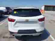 2020 Chevrolet Blazer LT with VIN 3GNKBDRS4LS713275, listed as a IAAI auction lot 41969077 with 64,134 mi miles and . Bid and sale history available at DreamBid. Image 16.