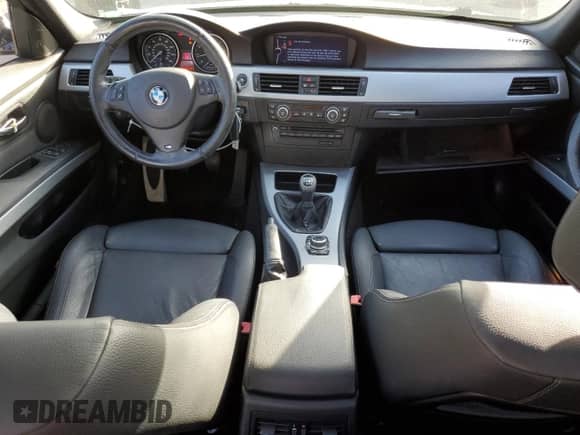 2009 BMW 3 Series 328i с VIN WBAPH53589A448891, выставлен на аукционе Copart как лот 85199395 с пробегом 110 525 миль миль и Списание • Salvage title. История ставок и продаж доступна на DreamBid. Изображение 8.