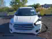 2018 Ford Escape SE with VIN 1FMCU9GD7JUC68368, listed as a IAAI auction lot 43336557 with 104,766 mi miles and . Bid and sale history available at DreamBid. Image 12.