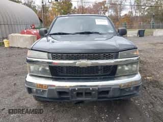 2008 Chevrolet Colorado 2LT с VIN 1GCDT13E988129616, выставлен на аукционе IAAI как лот 43488967 с пробегом 81 875 миль миль и . История ставок и продаж доступна на DreamBid. Изображение 6.