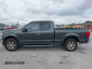 2018 Ford F-150 XL z VIN 1FTEX1EB9JKE64038, wystawiony jako IAAI lot #42388643 z przebiegiem 74 749 mil mil oraz . Historia ofert i sprzedaży dostępna na DreamBid. Obrazek 14.