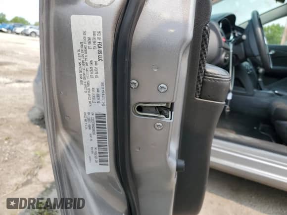 2016 Dodge Dart SXT с VIN 1C3CDFBA4GD605303, выставлен на аукционе Copart как лот 59153095 с пробегом 199 607 миль миль и Списание • Salvage title. История ставок и продаж доступна на DreamBid. Изображение 12.