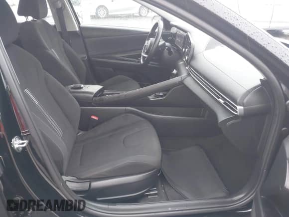 2022 Hyundai Elantra SEL с VIN KMHLS4AG8NU317756, выставлен на аукционе IAAI как лот 42258257 с пробегом 31 179 миль миль и . История ставок и продаж доступна на DreamBid. Изображение 5.