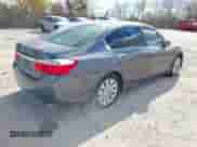 2013 Honda Accord EX z VIN 1HGCR2F70DA204253, wystawiony jako IAAI lot #43550298 z przebiegiem 186 433 mil mil oraz . Historia ofert i sprzedaży dostępna na DreamBid. Obrazek 4.