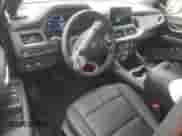 2024 Chevrolet Tahoe с VIN 1GNSCRKT3RR301857, выставлен на аукционе Copart как лот 70279964 с пробегом 2 980 миль миль и Списание • Salvage title. История ставок и продаж доступна на DreamBid. Изображение 8.