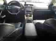 2012 Lexus IS 250 z VIN JTHCF5C21C5059179, wystawiony jako Copart lot #62599215 z przebiegiem 114 835 mil mil oraz Czysty tytuł • Clean title. Historia ofert i sprzedaży dostępna na DreamBid. Obrazek 8.