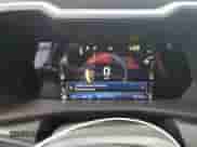 2023 Chevrolet Colorado 4WD Work Truck z VIN 1GCPTBEK5P1112230, wystawiony jako Copart lot #56569545 z przebiegiem 18 159 mil mil oraz Szkoda całkowita • Salvage title. Historia ofert i sprzedaży dostępna na DreamBid. Obrazek 9.