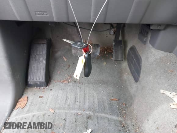 2017 Nissan Frontier SV с VIN 1N6AD0EV2HN750721, выставлен на аукционе IAAI как лот 42102310 с пробегом 79 205 миль миль и . История ставок и продаж доступна на DreamBid. Изображение 11.