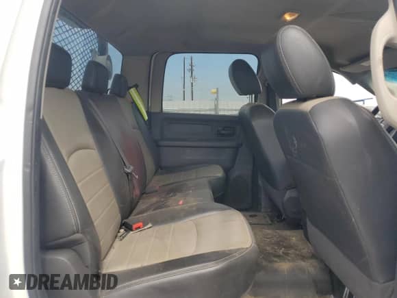 2010 Dodge 2500 SLT with VIN 3D7TT2CTXAG183500, listed as a Copart auction lot 67798855 with 104,053 mi miles and Salvage title. Bid and sale history available at DreamBid. Image 10.