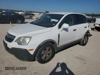 2010 Saturn VUE XE 1SB с VIN 3GSALAE12AS582510, выставлен на аукционе Copart как лот 77171314 с пробегом 120 003 миль миль и Списание • Salvage title. История ставок и продаж доступна на DreamBid. Изображение 1.