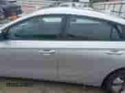 2018 Hyundai Ioniq Blue z VIN KMHC65LC4JU100168, wystawiony jako IAAI lot #43297589 z przebiegiem 104 412 mil mil oraz . Historia ofert i sprzedaży dostępna na DreamBid. Obrazek 15.