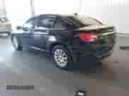 2013 Chrysler 200 Touring with VIN 1C3CCBBG3DN658712, listed as a IAAI auction lot 43237507 with 140,185 mi miles and . Bid and sale history available at DreamBid. Image 3.