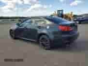 2010 Lexus IS 250 z VIN JTHCF5C2XA2034666, wystawiony jako Copart lot #83924825 z przebiegiem 164 797 mil mil oraz Czysty tytuł • Clean title. Historia ofert i sprzedaży dostępna na DreamBid. Obrazek 2.