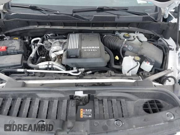 2022 Chevrolet Silverado 1500 RST z VIN 3GCUDEET5NG690627, wystawiony jako IAAI lot #41832932 z przebiegiem 39 435 mil mil oraz . Historia ofert i sprzedaży dostępna na DreamBid. Obrazek 10.