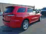 2021 Dodge Durango GT Plus with VIN 1C4RDJDG9MC644951, listed as a IAAI auction lot 39046166 with 68,218 mi miles and . Bid and sale history available at DreamBid. Image 4.