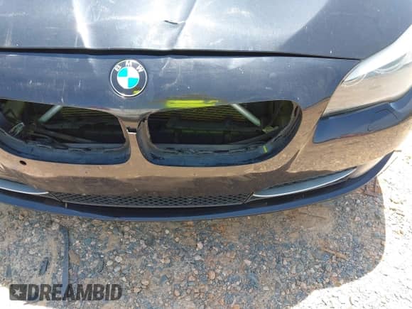 2012 BMW 5 Series 528i xDrive с VIN WBAXH5C5XCDW09490, выставлен на аукционе IAAI как лот 42562283 с пробегом 202 861 миль миль и . История ставок и продаж доступна на DreamBid. Изображение 6.