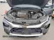 2021 Chevrolet TrailBlazer LT with VIN KL79MPS26MB161155, listed as a Copart auction lot 68667475 with 74,911 mi miles and Salvage title. Bid and sale history available at DreamBid. Image 12.