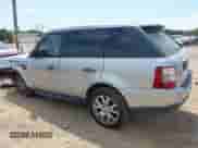 2009 Land Rover Range Rover Sport HSE with VIN SALSK25449A199208, listed as a IAAI auction lot 42822184 with 267,464 mi miles and . Bid and sale history available at DreamBid. Image 14.