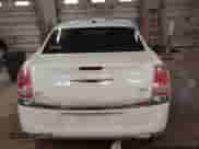 2013 Chrysler 300 with VIN 2C3CCARG6DH505220, listed as a IAAI auction lot 41944437 with 196,548 mi miles and . Bid and sale history available at DreamBid. Image 16.