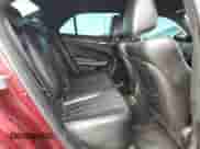 2019 Chrysler 300 S с VIN 2C3CCABG2KH633994, выставлен на аукционе Copart как лот 69229435 с пробегом 144 674 миль миль и Списание • Salvage title. История ставок и продаж доступна на DreamBid. Изображение 10.