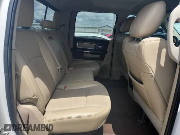 2013 Ram 1500 Laramie with VIN 1C6RR7NT0DS706959, listed as a Copart auction lot 63070965 with 168,859 mi miles and Salvage title. Bid and sale history available at DreamBid. Image 10.