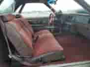 1986 Chevrolet El Camino SS с VIN 3GCCW80H8GS916332, выставлен на аукционе Copart как лот 58666075 с пробегом 90 693 миль миль и Чистый • Clean title. История ставок и продаж доступна на DreamBid. Изображение 10.