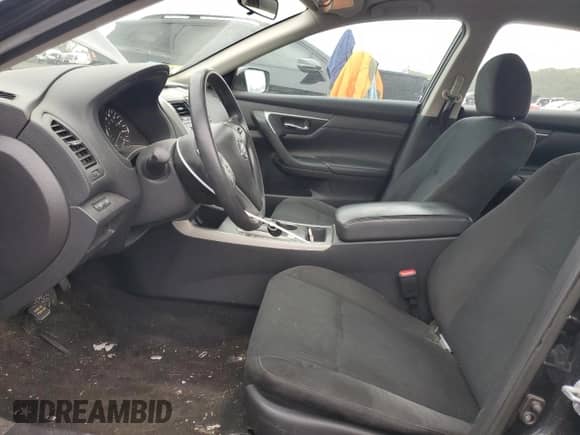 2015 Nissan Altima SV с VIN 1N4AL3AP3FC267624, выставлен на аукционе Copart как лот 82419695 с пробегом 248 713 миль миль и Чистый • Clean title. История ставок и продаж доступна на DreamBid. Изображение 7.