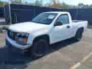 2005 Chevrolet Colorado Z85 с VIN 1GCCS148258149726, выставлен на аукционе IAAI как лот 40747555 с пробегом 330 497 миль миль и . История ставок и продаж доступна на DreamBid. Изображение 2.