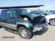 2003 GMC Sierra 1500 SLT с VIN 2GTEK19T631263010, выставлен на аукционе IAAI как лот 41846675 с пробегом 106 119 миль миль и . История ставок и продаж доступна на DreamBid. Изображение 6.
