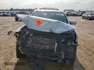 2012 Hyundai Santa Fe Limited с VIN 5XYZK4AG6CG158412, выставлен на аукционе Copart как лот 60856275 с пробегом 85 394 миль миль и Списание • Salvage title. История ставок и продаж доступна на DreamBid. Изображение 5.