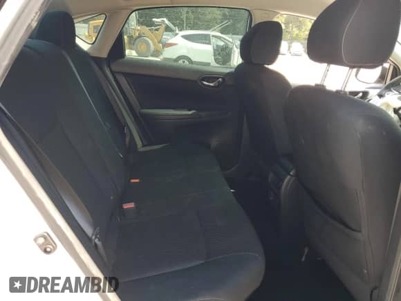 2019 Nissan Sentra S с VIN 3N1AB7AP1KY292059, выставлен на аукционе Copart как лот 81048845 с пробегом 60 248 миль миль и Списание • Salvage title. История ставок и продаж доступна на DreamBid. Изображение 10.