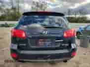 2007 Hyundai Santa Fe SE z VIN 5NMSH13E87H097599, wystawiony jako Copart lot #82694775 z przebiegiem 152 776 mil mil oraz Nie do naprawy • Non repairable. Historia ofert i sprzedaży dostępna na DreamBid. Obrazek 6.