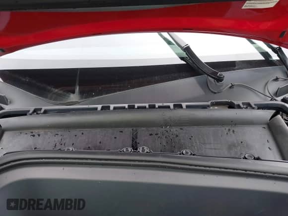 2023 Tesla Model Y Long Range с VIN 7SAYGAEE1PF970995, выставлен на аукционе IAAI как лот 43137426 с пробегом 28 668 миль миль и . История ставок и продаж доступна на DreamBid. Изображение 10.