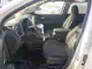 2021 Chevrolet Equinox LT with VIN 3GNAXJEV0MS136855, listed as a Copart auction lot 48880375 with 115,048 mi miles and Salvage title. Bid and sale history available at DreamBid. Image 7.