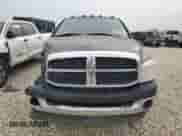 2008 Dodge 3500 Laramie with VIN 3D7MX48AX8G164113, listed as a Copart auction lot 43418454 with 187,666 mi miles and Salvage title. Bid and sale history available at DreamBid. Image 5.