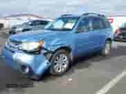 2011 Subaru Forester X Limited with VIN JF2SHAEC6BH747182, listed as a IAAI auction lot 43215821 with 106,516 mi miles and . Bid and sale history available at DreamBid. Image 20.