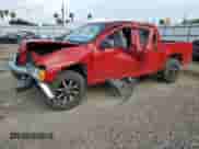 2005 Chevrolet Colorado 1SC LS Z85 с VIN 1GCCS136658111609, выставлен на аукционе Copart как лот 67738425 с пробегом 186 984 миль миль и Списание • Salvage title. История ставок и продаж доступна на DreamBid. Изображение 1.