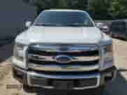 2016 Ford F-150 XLT with VIN 1FTFW1EG0GFA19269, listed as a Copart auction lot 56946305 with 124,794 mi miles and Salvage title. Bid and sale history available at DreamBid. Image 5.