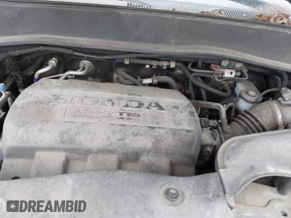 2013 Honda Pilot EX-L with VIN 5FNYF4H68DB022353, listed as a IAAI auction lot 42724139 with Not provided miles and . Bid and sale history available at DreamBid. Image 10.